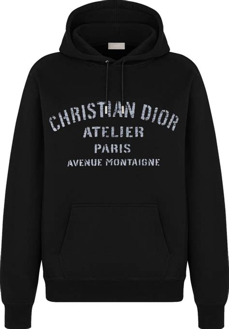 dior jumper mens sale|christian Dior hoodies.